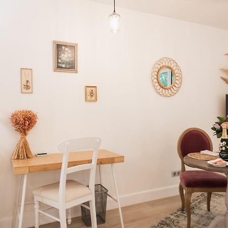 Apartamento The French Boudoir Épernay Exterior foto