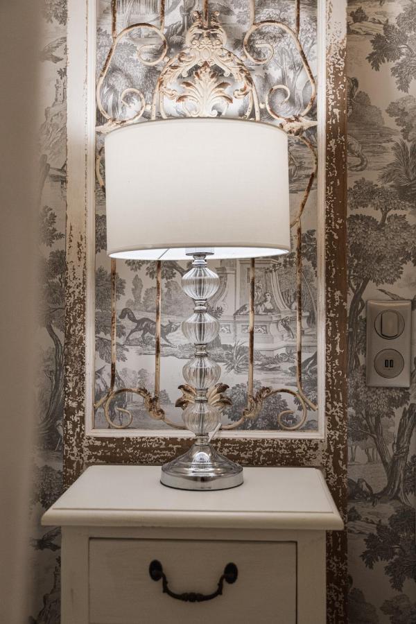 Apartamento The French Boudoir Épernay Exterior foto