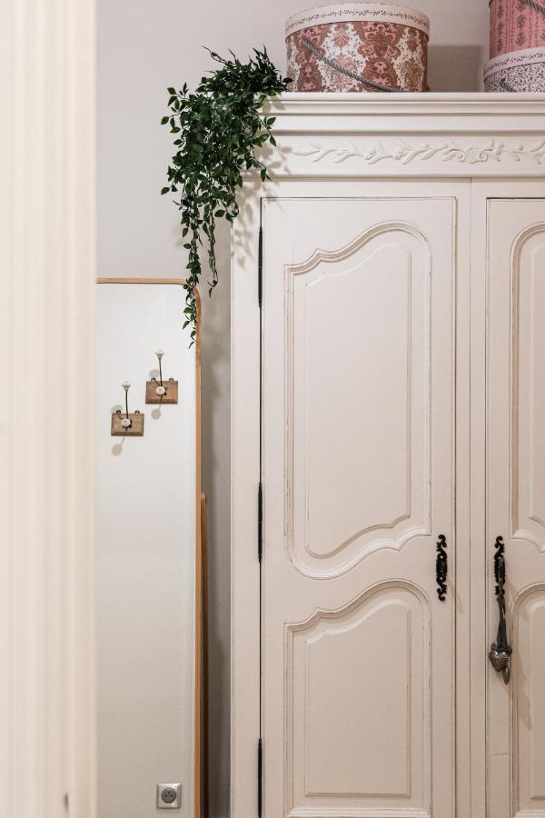 Apartamento The French Boudoir Épernay Exterior foto