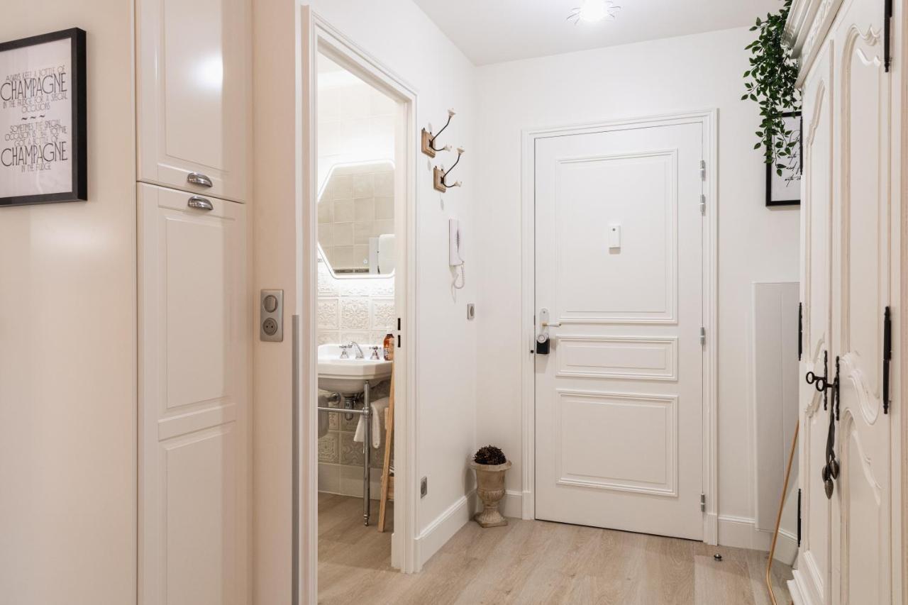 Apartamento The French Boudoir Épernay Exterior foto