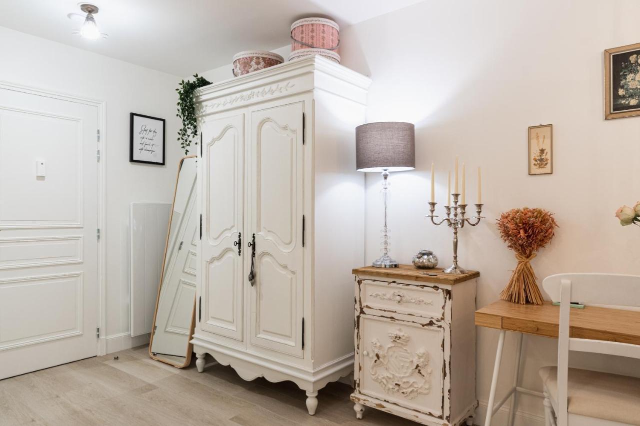 Apartamento The French Boudoir Épernay Exterior foto